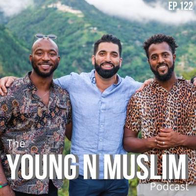 Episode 122 - Two Mo's and A Breel Episode 122 - Two Mo's and A Breel