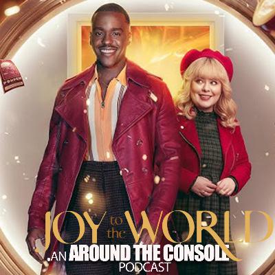 Doctor Who: Joy to the World Review