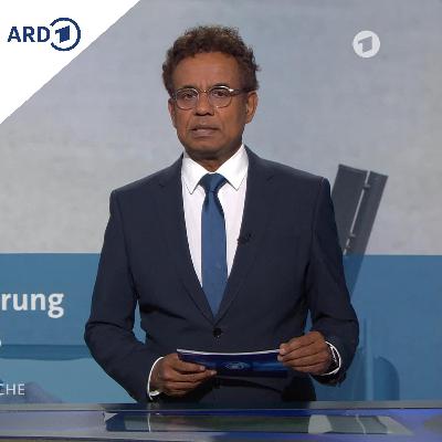 tagesschau in Einfacher Sprache 19:00 Uhr, 28.01.2026 tagesschau in Einfacher Sprache 19:00 Uhr, 28.01.2026