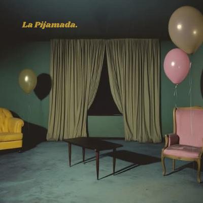 La Pijamada