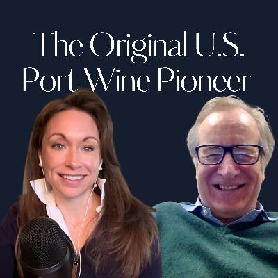 The Original U.S. Port Wine Pioneer