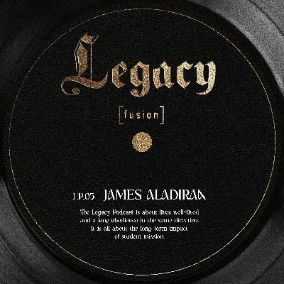 James Aladiran
