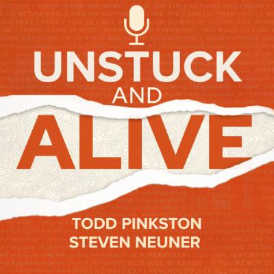 From Lost to Found: How Purpose Became a Daily Habit | Steven Neuner