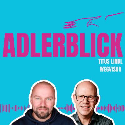 Titus Lindl von Wegvisor: Breakdance, Investments und die Leidenschaft des Gründens #29 Titus Lindl von Wegvisor: Breakdance, Investments und die Leidenschaft des Gründens #29