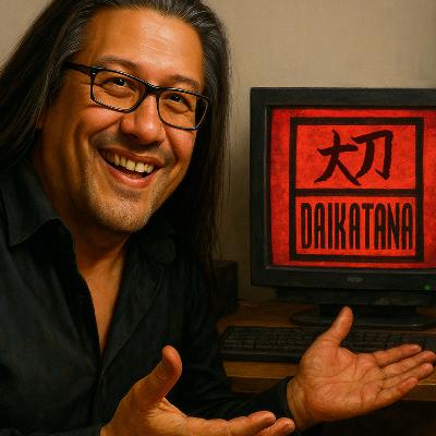 O Death Stranding 2 i Daikatanie
