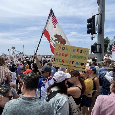 ‘No Kings’ protests and CPAC symbolize a nation divided ‘No Kings’ protests and CPAC symbolize a nation divided