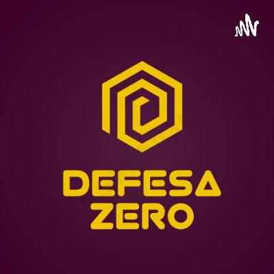 Defesa Zero - #48 - ARCANE - 2º Temporada Defesa Zero - #48 - ARCANE - 2º Temporada