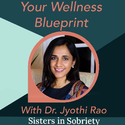 Your Wellness Blueprint with Dr. Rao