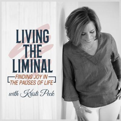 Living the Liminal: Episode 73 - Andrea Kasprzak - Dreams - how do we interpret them, can we control them and how to look at them through multiple lenses Living the Liminal: Episode 73 - Andrea Kasprzak - Dreams - how do we interpret them, can we control them and how to look at them through multiple lenses