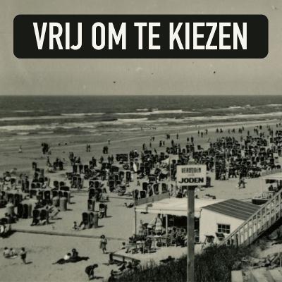 Aflevering 7 - Vrij om te kiezen