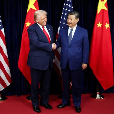 Прайм Тайм Америка | 10 ноября, 2025 | Новости США и Мира | KXPD 1040 AM #usa #новости #podcast #сша #news