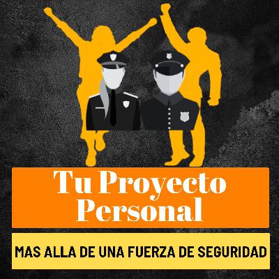 #056 Perder el uniforme sin perderte a vos
