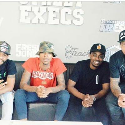 Random Fxckery 5.8.17