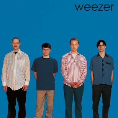 Weezer (1994)