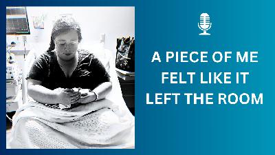 I Want To Tell His Story To All The World | A Mother's Stillbirth Story