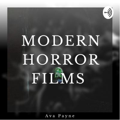 Modern Horror Films