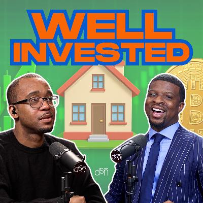 Invested In My Family | Entrepreneurship and Fatherhood w Xavier Miller | The Dear Son, Show | Ep 136