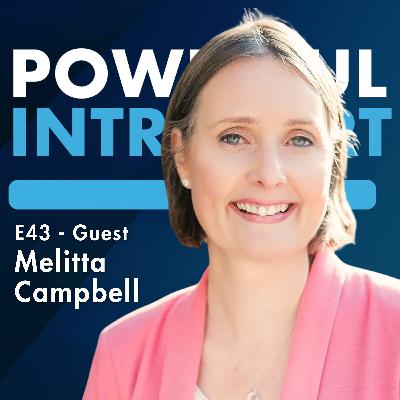 #43 - Stop Being Overlooked: How Introverts Communicate Value Without Bragging