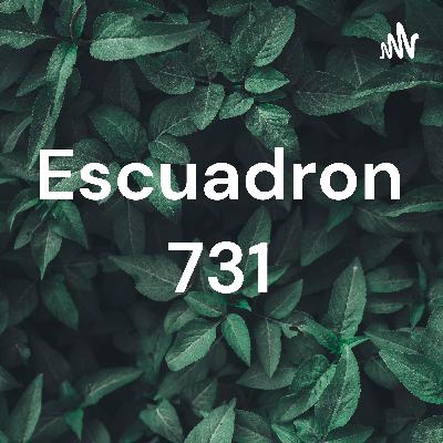 Escuadron 731