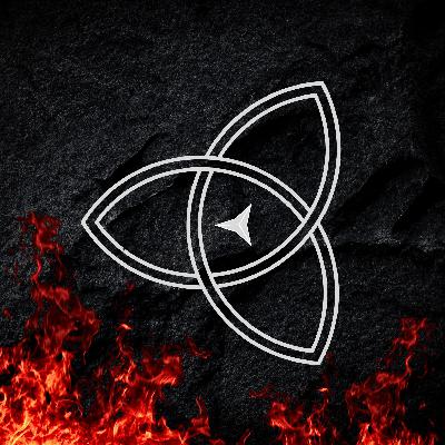 The Book of the Western Veil