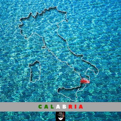 Calabria: due mari e quel che ci sta nel mezzo