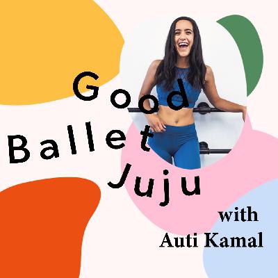 The Reality of Becoming a Youtuber With Dance Coach Auti Kamal