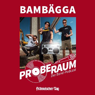 Jonas Ochs, warum rappst Du auf Fränkisch?