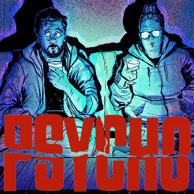 Psycho (1960) Changed Everything!