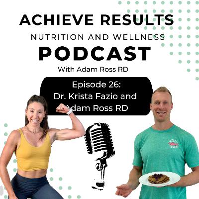 The 5 Worst Exercises Wasting Your Time in the Gym with Coach A and Dr. K