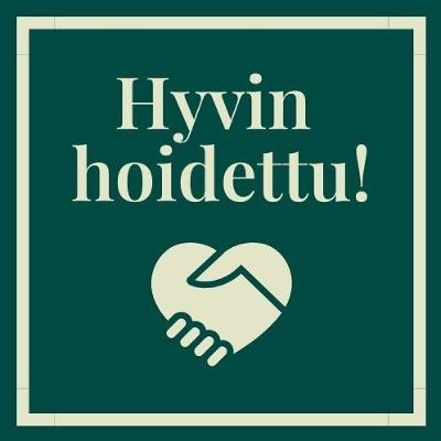 Hyvin hoidettu!: Baby steps - Kohti onnistunutta vauva-aikaa