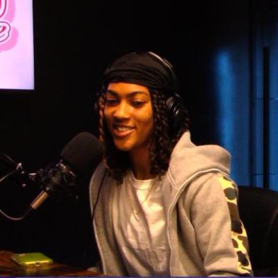 Episode 5: Journey Armstead (Hutchinson CC)