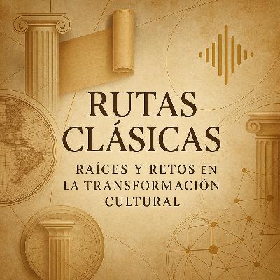 T3E3: Rutas Clásicas: Raíces y Retos en la Transformación Cultural T3E3: Rutas Clásicas: Raíces y Retos en la Transformación Cultural