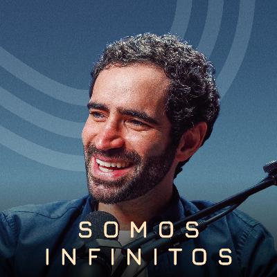 EP111 - Pedro Pacífico - A Leitura Exige Tédio, Silêncio e Solidão
