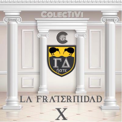 Sesi贸n X (Que un Elvis coreano me entregue al altar) Sesi贸n X (Que un Elvis coreano me entregue al altar)