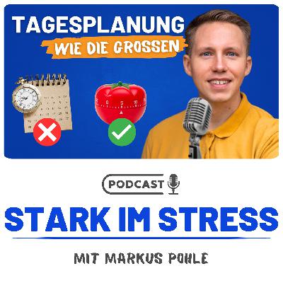 Produktivität meistern: 3 einfache Methoden erklärt (Folge 32)