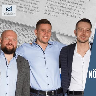 Támogatás-bullshit cunami és növekvő ingatlanárak