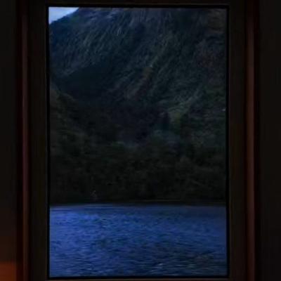 ويمضي العُمر | لــ فاروق جويده