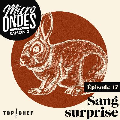Micro Ondes - Sang surprise