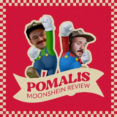 MOONSHEIN Review #5 MOONSHEIN Review #5