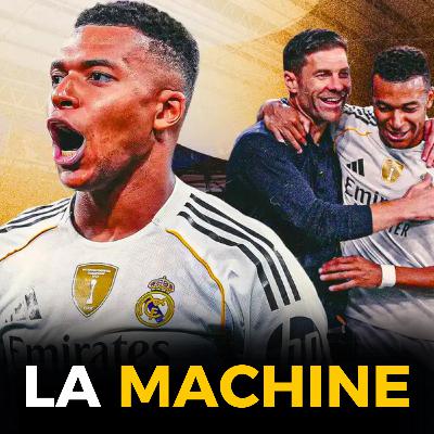 🔥COMMENT XABI ALONSO A METAMORPHOSÉ MBAPPÉ 🔥COMMENT XABI ALONSO A METAMORPHOSÉ MBAPPÉ