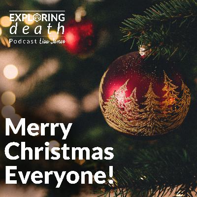 Merry Christmas Everyone!