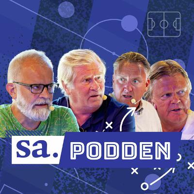 – Det var behov for en ny trener-stemme på Sarpsborg stadion