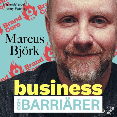 Marcus Björk