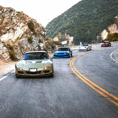 Cars and Car Culture