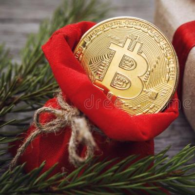 Ep. 58: Merry Christmas from Revolution Solution