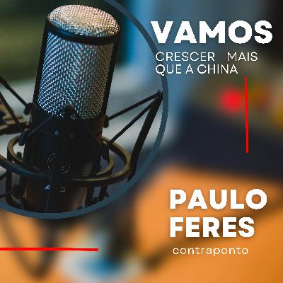 VAMOS CRESCER MAIS QUE A CHINA