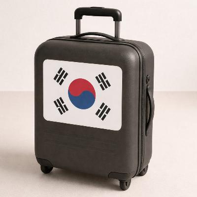 Raising Third Culture Kids in Korea: Sophie on Counseling, Community, and Coming Home