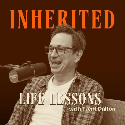 3 Life Lessons with Trent Dalton