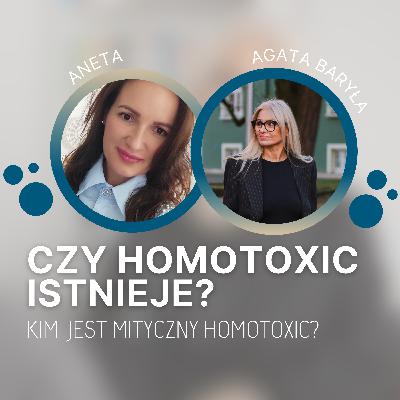 Czy homotoxic istnieje? Czy homotoxic istnieje?