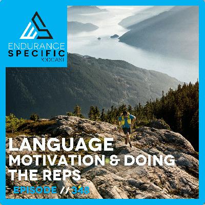 ESP 348 - Language, Motivation and Doing the Reps
